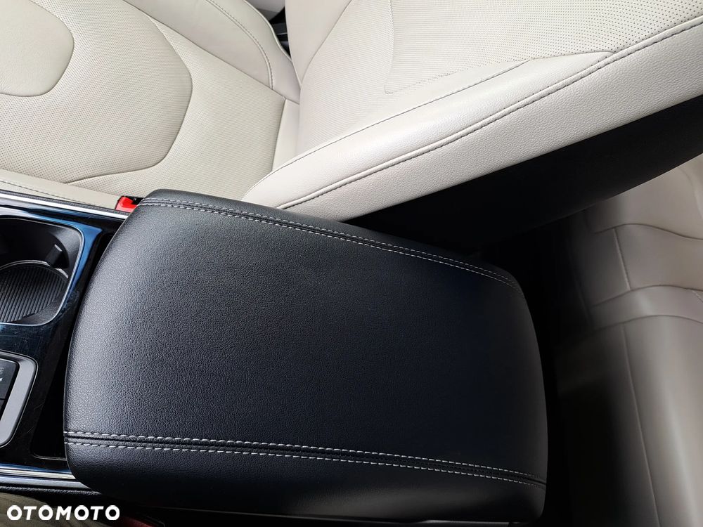 Ford Edge - 22