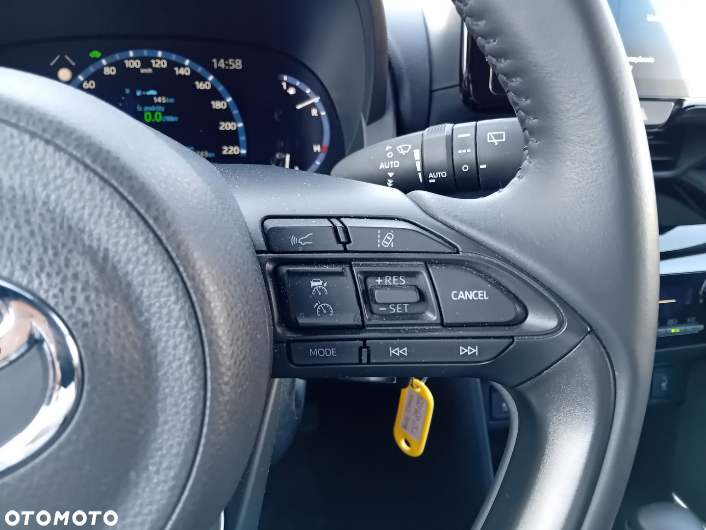 Toyota Yaris Cross - 16