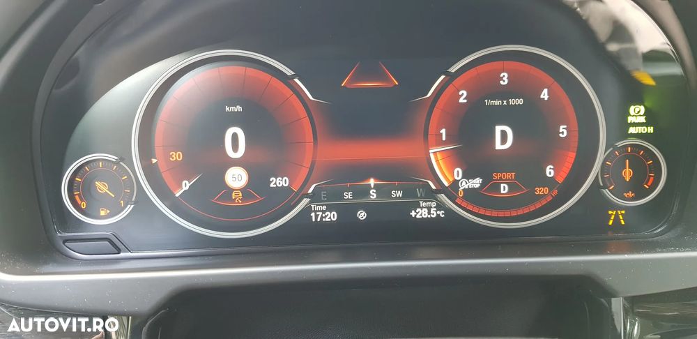 BMW X5 xDrive40d Sport-Aut. - 19