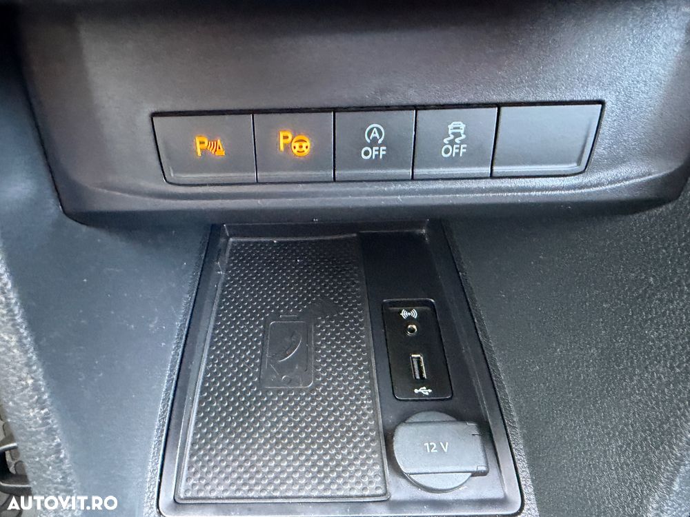 Volkswagen Caddy 2.0 (5-Si.) Highline - 13