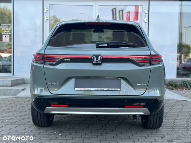 Honda HR-V e:HEV 1.5 i-MMD Advance - 7