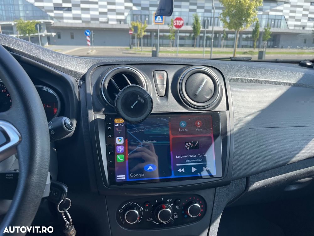 Dacia Sandero 0.9 TCe Ambiance - 15