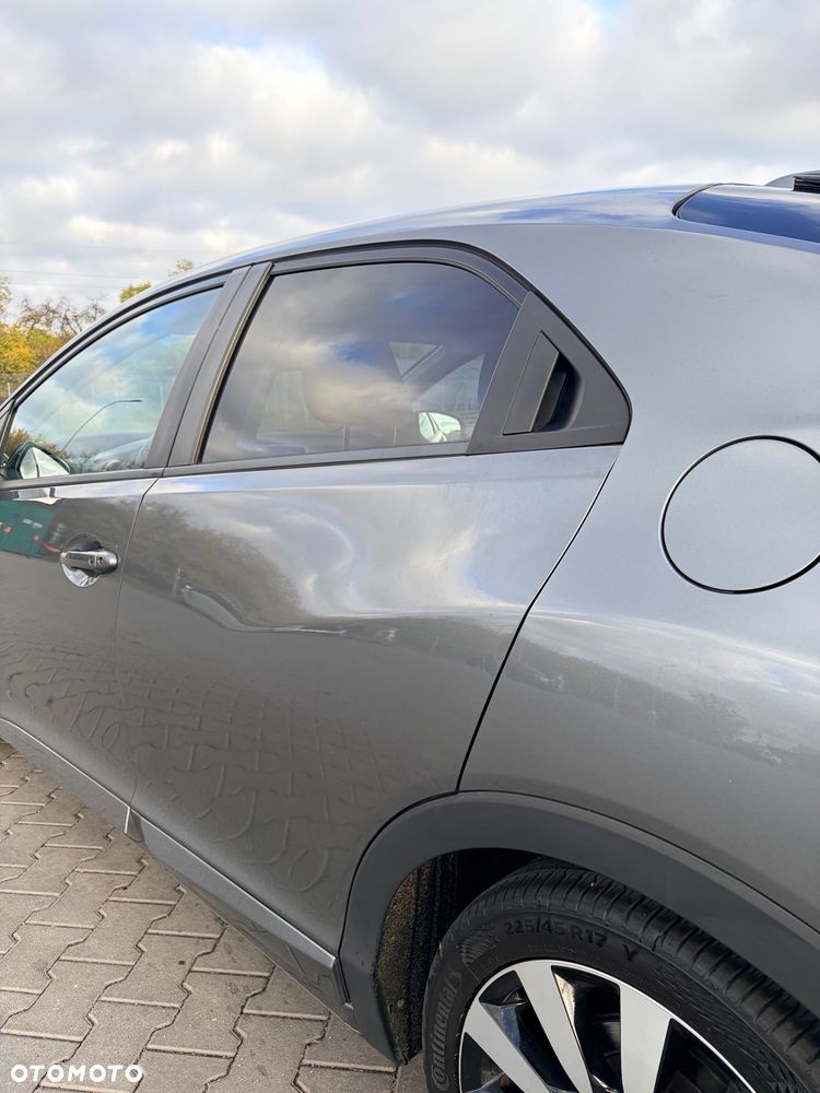 Honda Civic 1.8 Executive (ADAS / Connect+) - 8