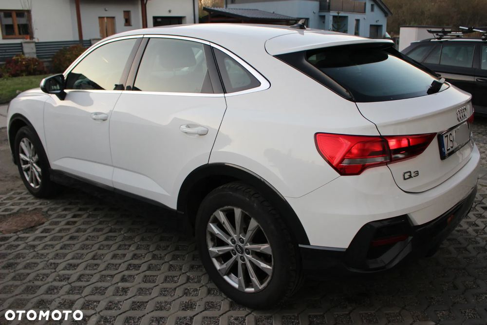 Audi Q3 Sportback 35 TFSI - 4