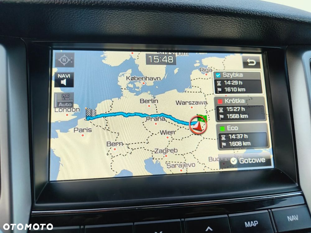 Hyundai Tucson - 23