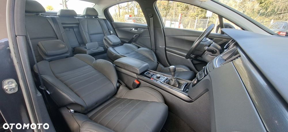 Peugeot 508 155 THP Allure - 19