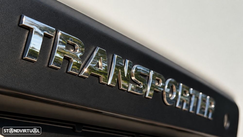 VW Transporter 2.0 TDI L2H1 - 15