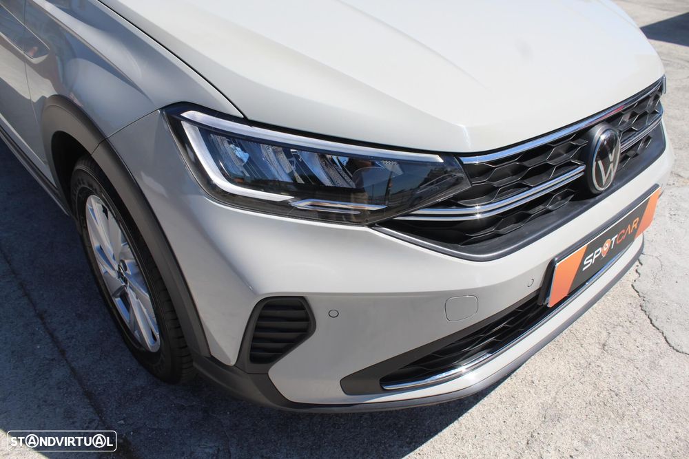 VW Taigo 1.0 TSI Life - 17