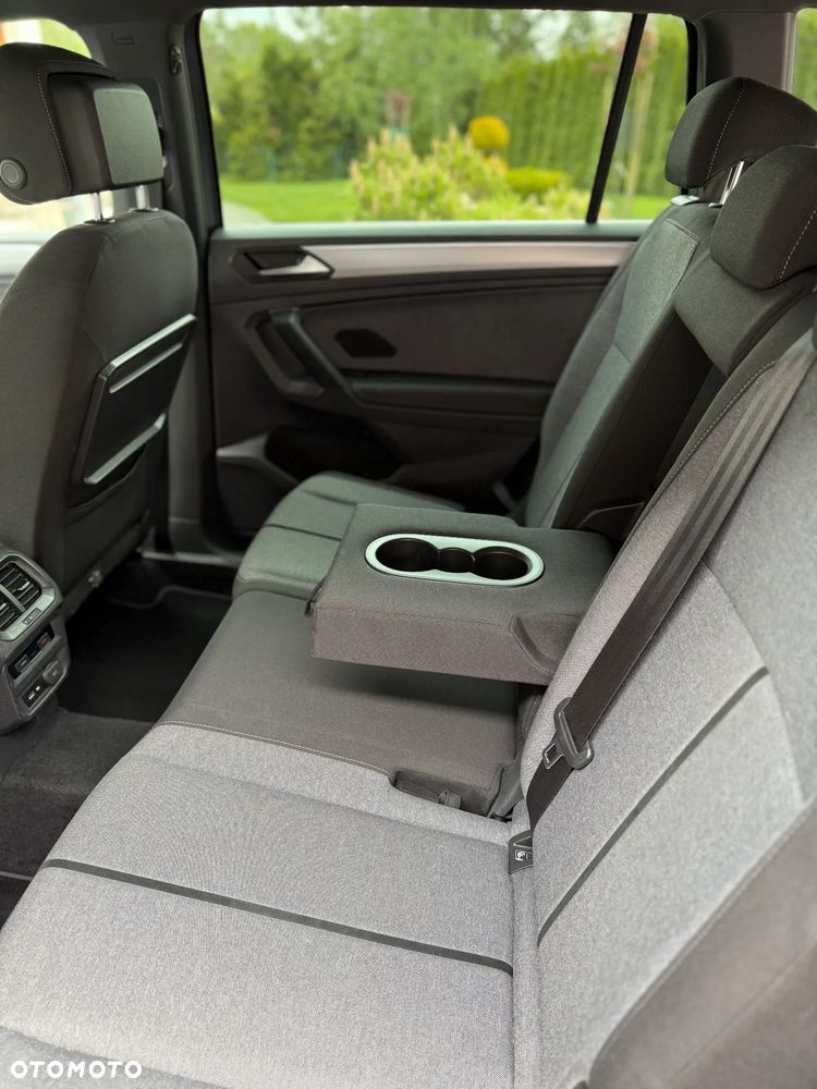 Seat Tarraco 1.5 Eco TSI EVO Style S&S - 26