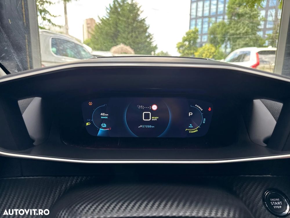Peugeot 208 e-208 GT-Line - 9