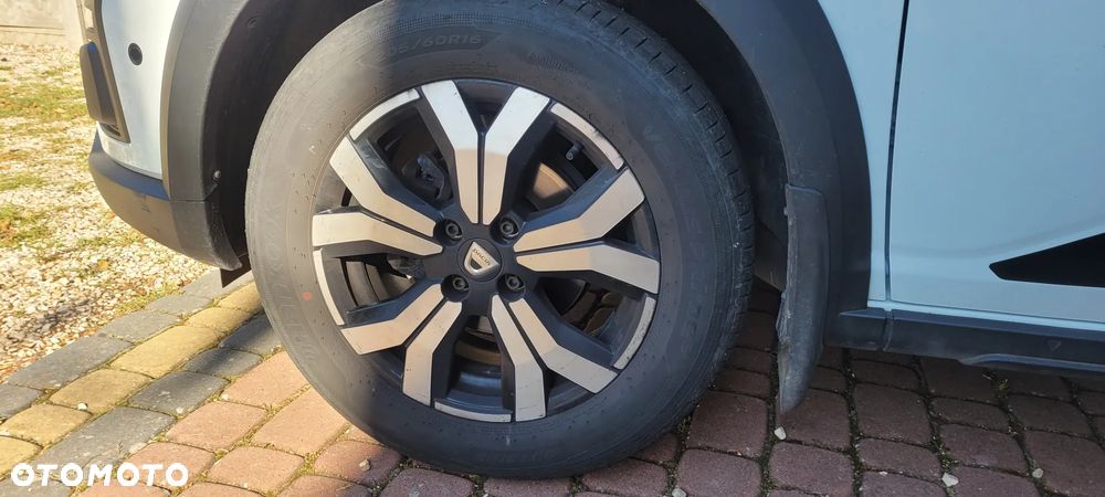 Dacia Sandero Stepway 1.0 TCe Comfort - 20