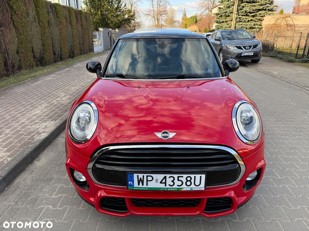 MINI Cooper D Seven - 3