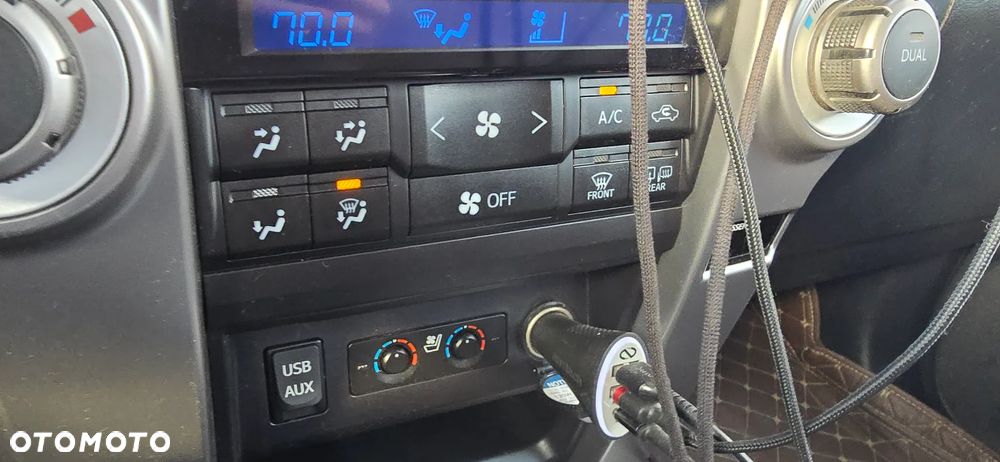 Toyota 4-Runner - 39