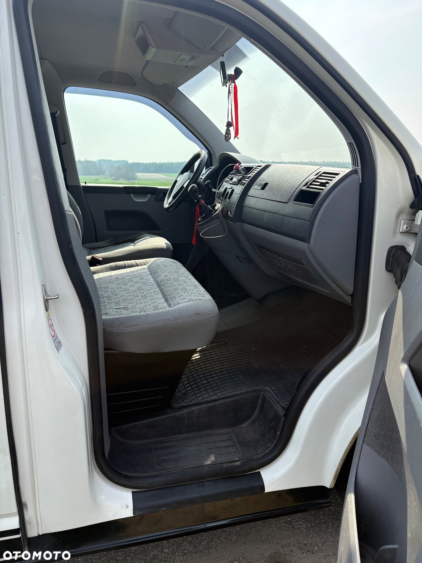 Volkswagen Transporter Shuttle TDI L1 - 8
