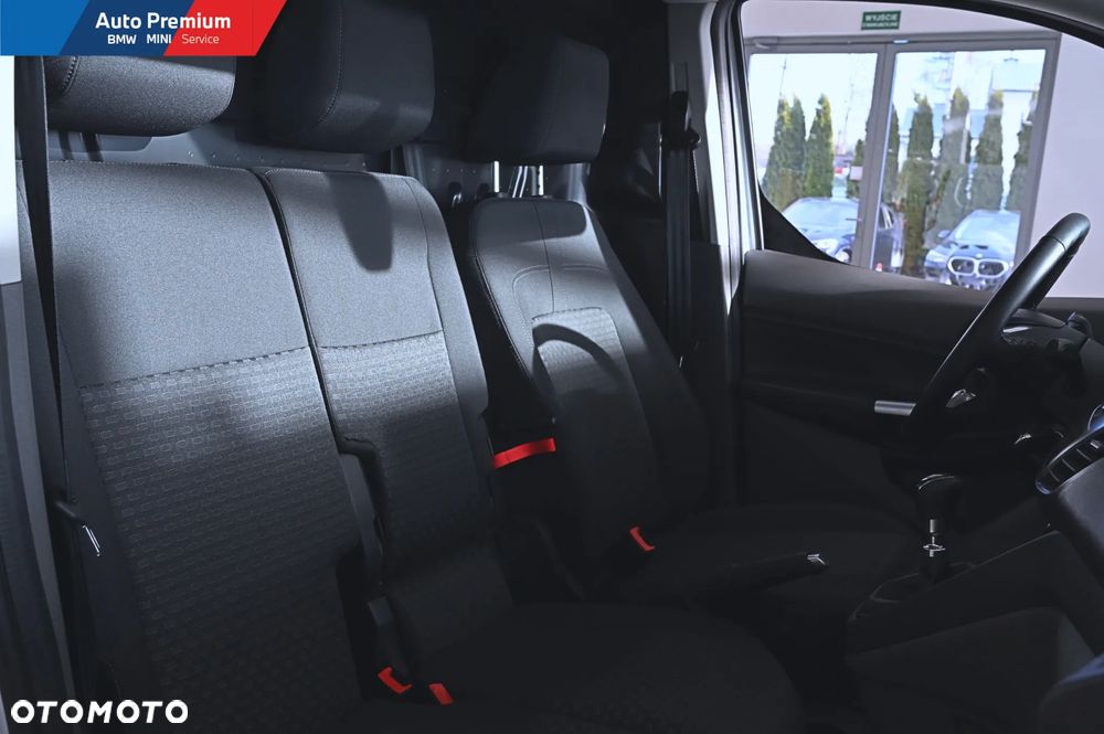 Ford Transit Connect 230 L2 Trend (bryg.) - 13