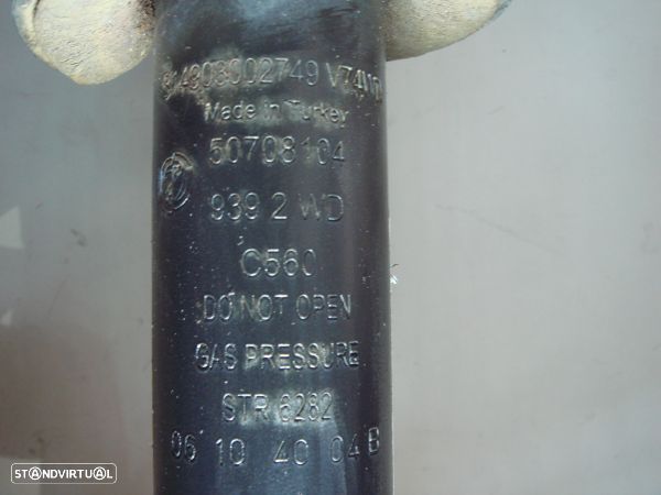 Amortecedor Fr Esq Alfa Romeo 159 (939_)