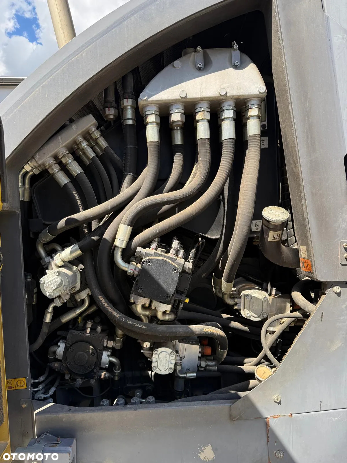 Dynapac SD 2500 C - 26