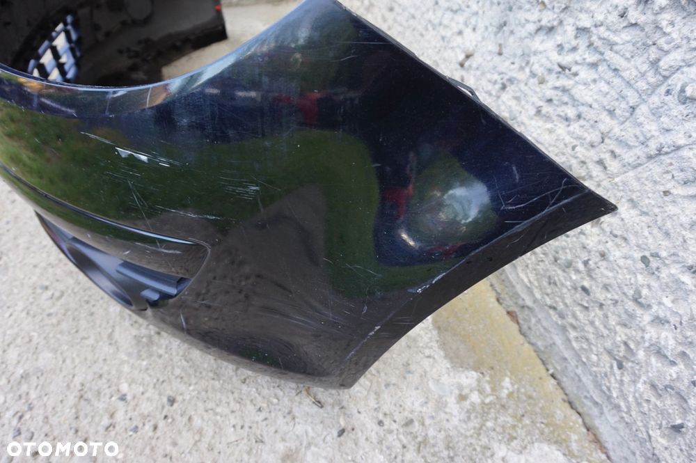 ZDERZAK PRZÓD PRZEDNI OPEL CORSA D 06/11r Z20R - 5