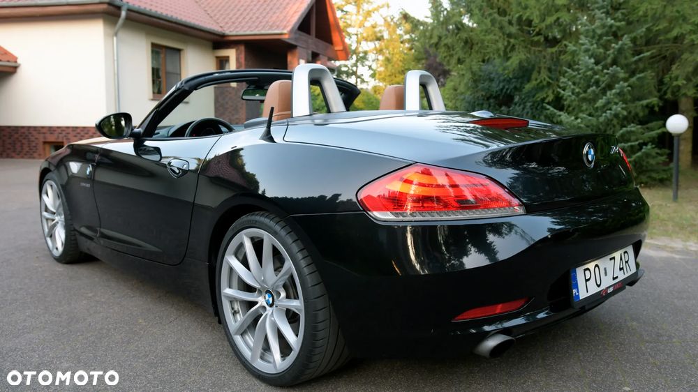 BMW Z4 - 19