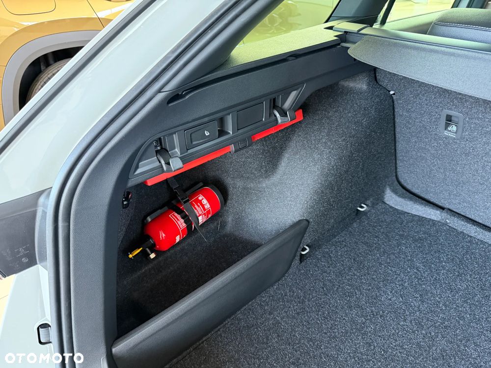 Skoda Octavia 2.0 TSI Sportline 4x4 DSG - 36