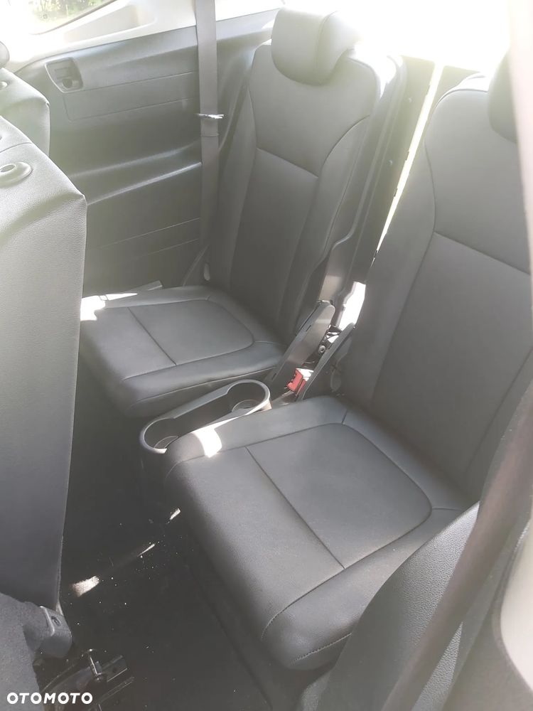 Opel Zafira - 13