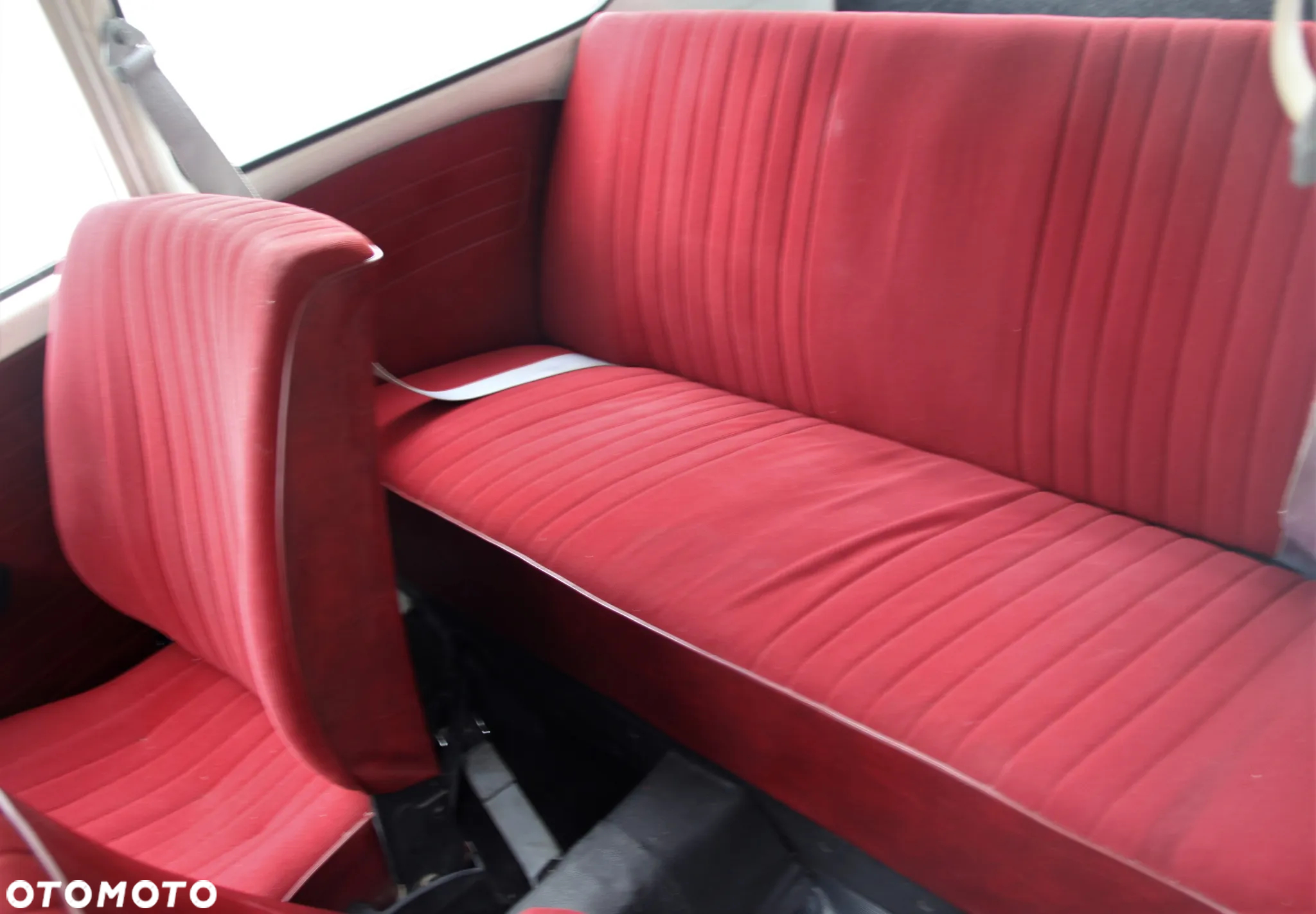 Volkswagen Garbus - 26
