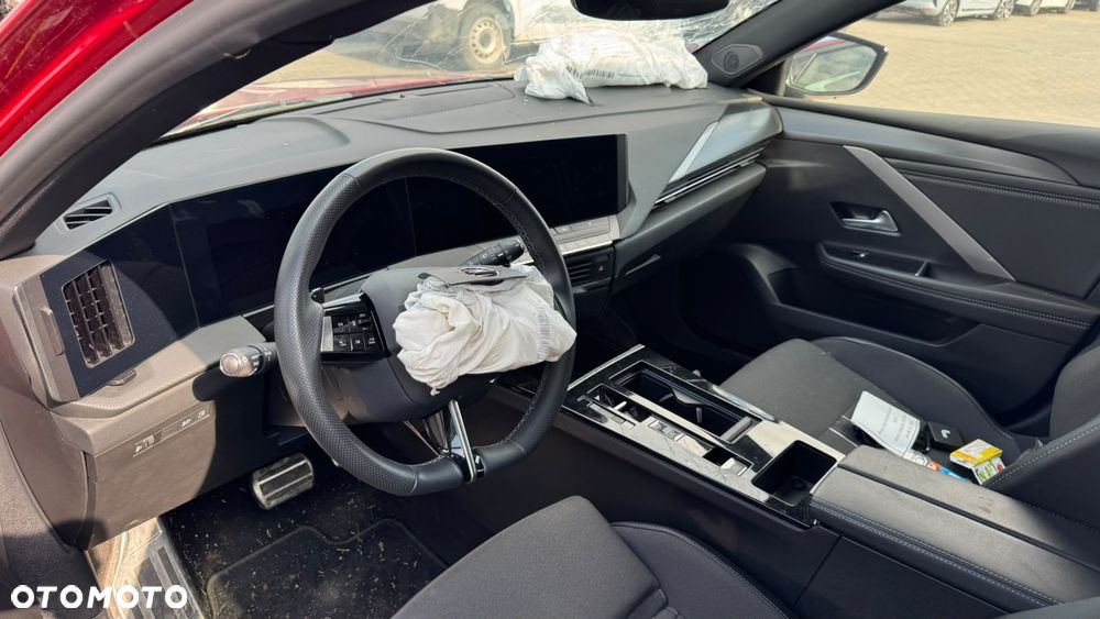 Opel Astra 1.6 T Plug-in Hybrid Ultimate - 8