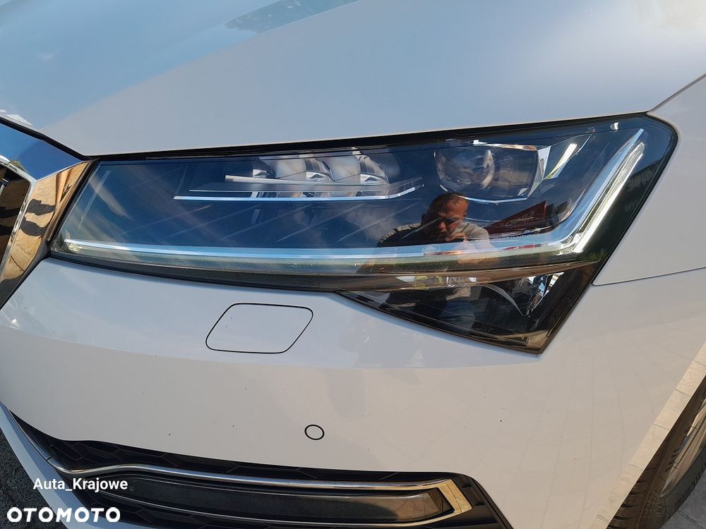 Skoda Superb 2.0 TDI SCR Style DSG - 37
