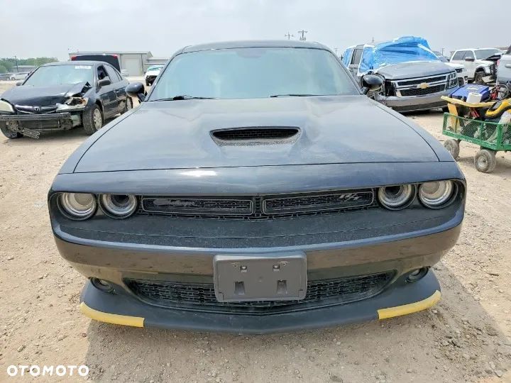 Dodge Challenger 5.7 R/T - 5