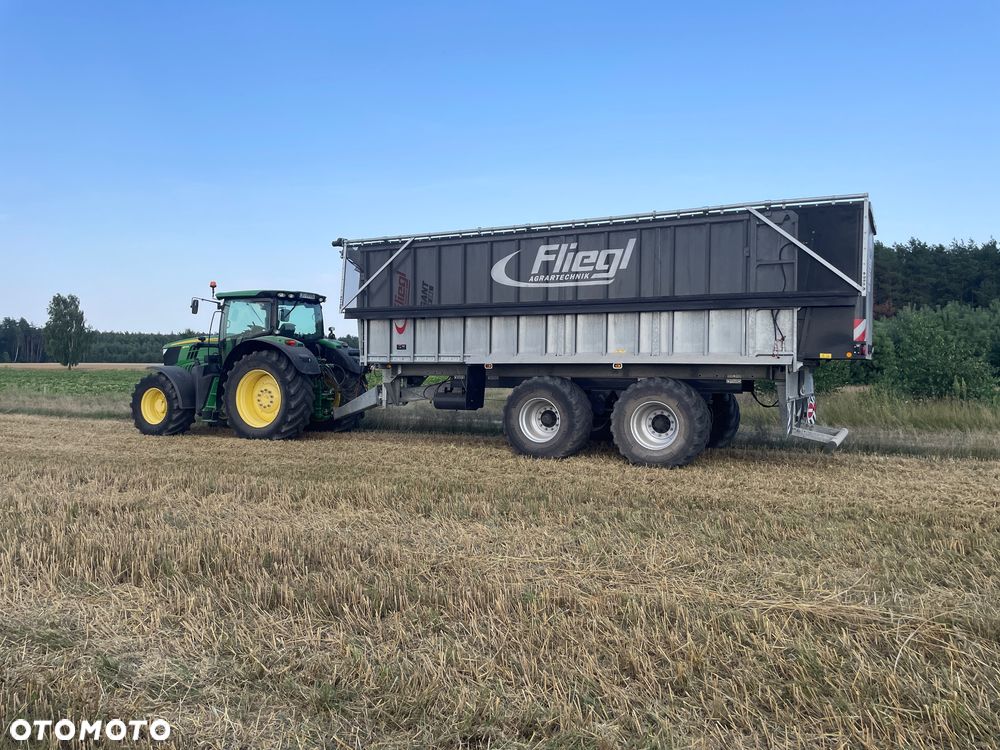 Fliegl ASW 281 - 1