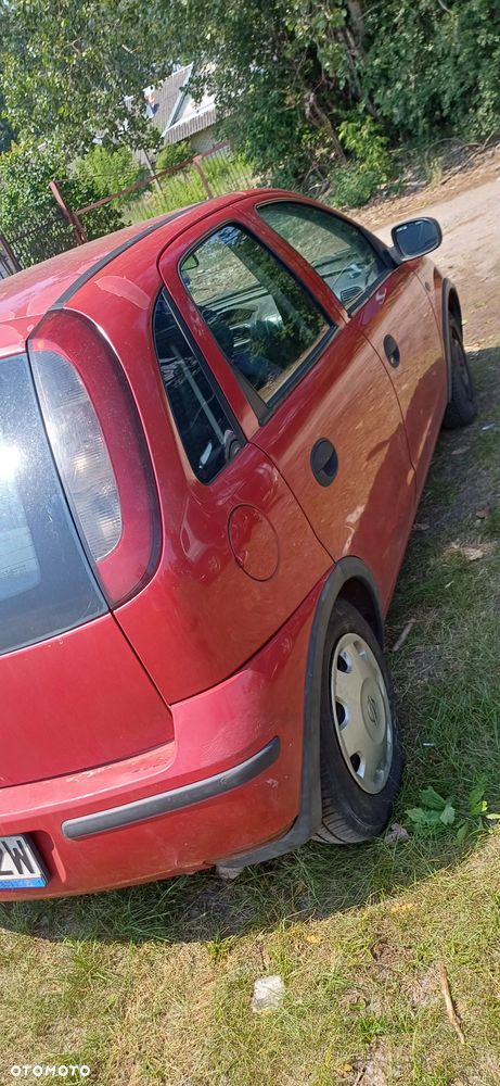 Opel Corsa 1.0 12V Start - 2