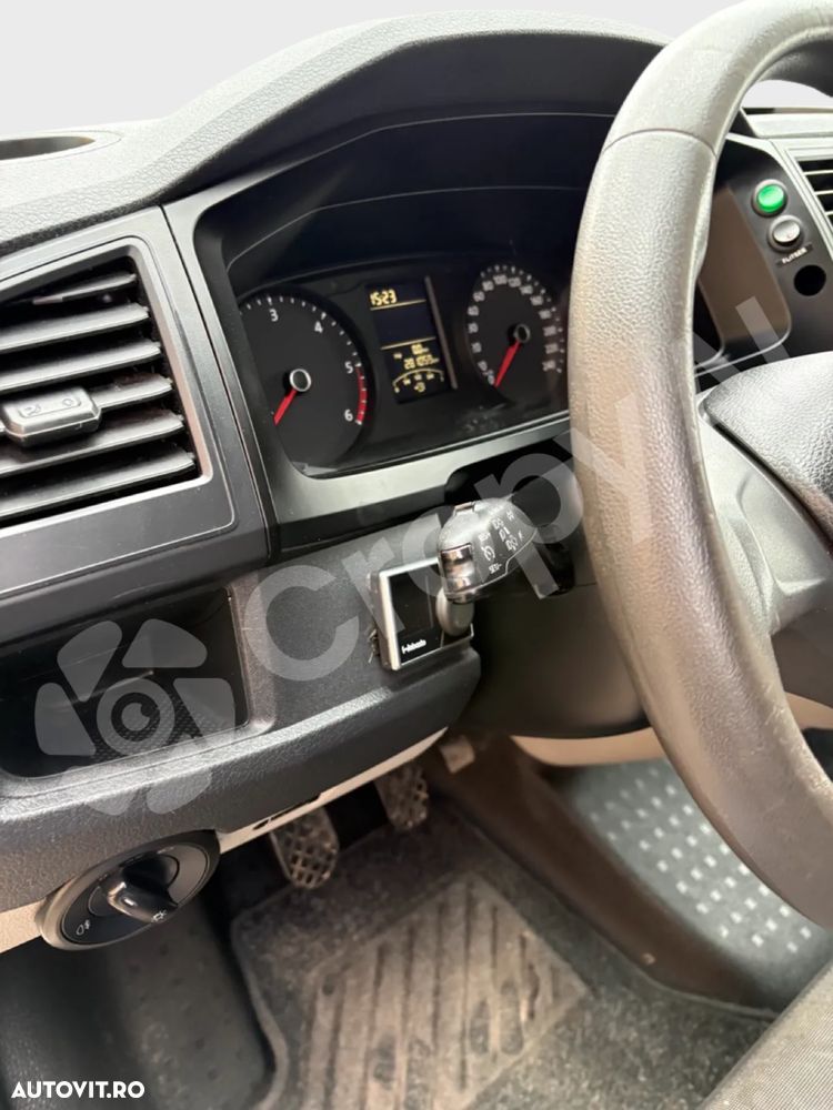 Volkswagen T6 Transporter - 8