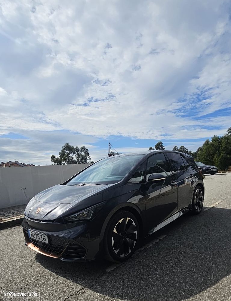 Cupra Born 77 kWh e-Boost - 2