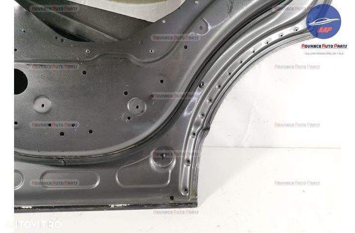 Usa Dreapta Spate originala Vogue Land Rover  Range Rover  4 [2012 - 2 - 5