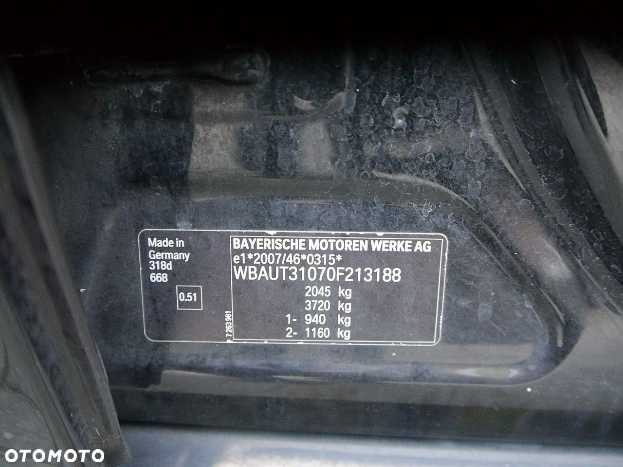 BMW Seria 3 318d - 31