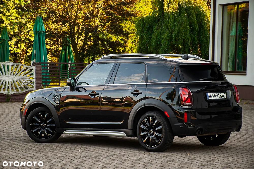MINI Countryman - 15