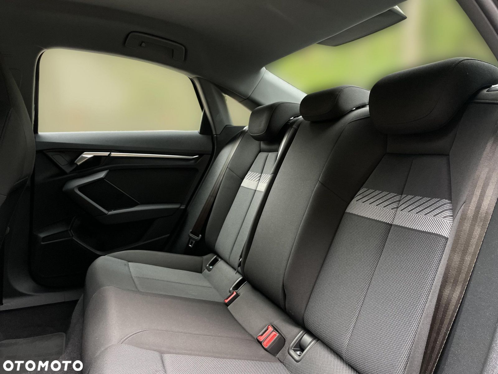 Audi A3 - 28