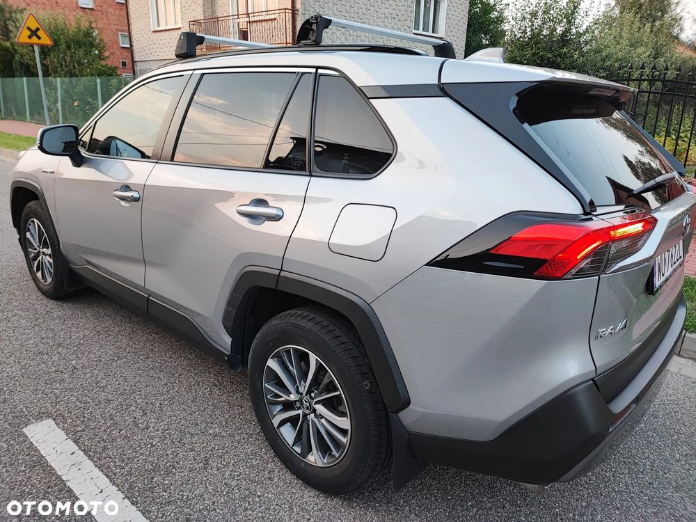 Toyota RAV4 - 25