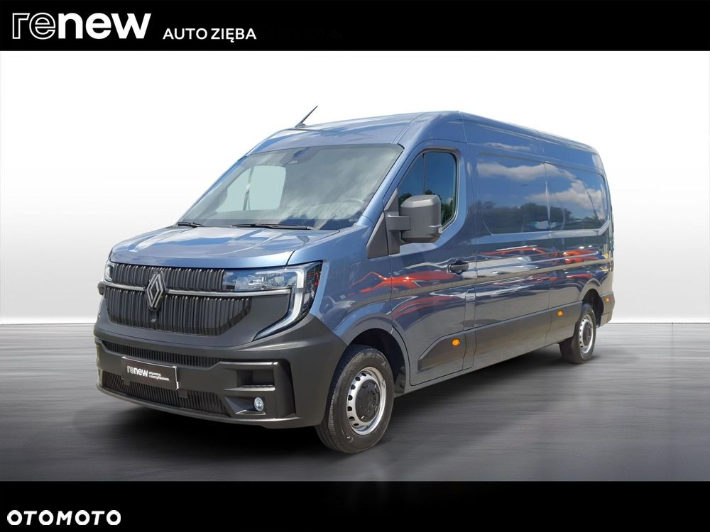 Renault master - 2