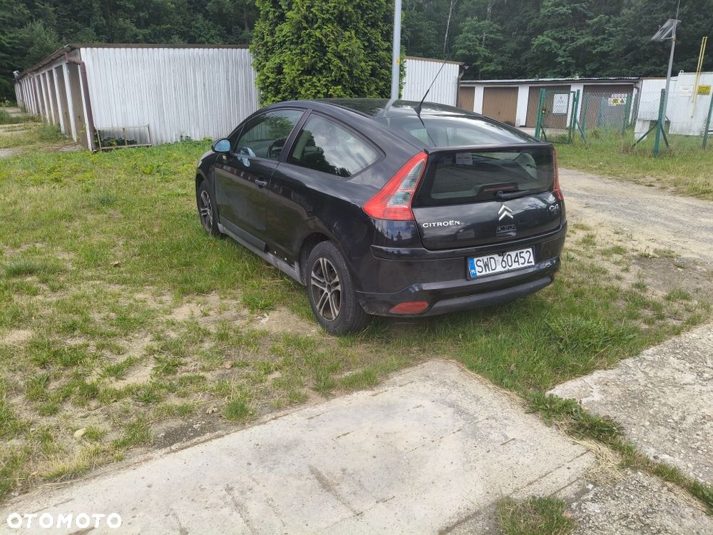 Citroën C4 - 1