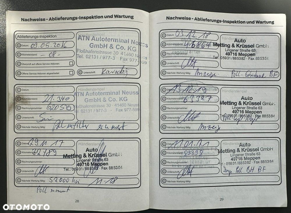 Ford Kuga 2.0 TDCi AWD Titanium - 39