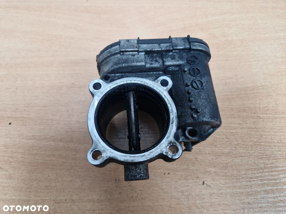 Przepustnica 31216665 Volvo V60 I V70 C30 XC60 2.0 D3 - 6