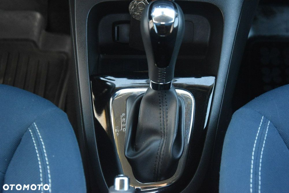 Renault Captur ENERGY TCe 120 EDC Crossborder - 30