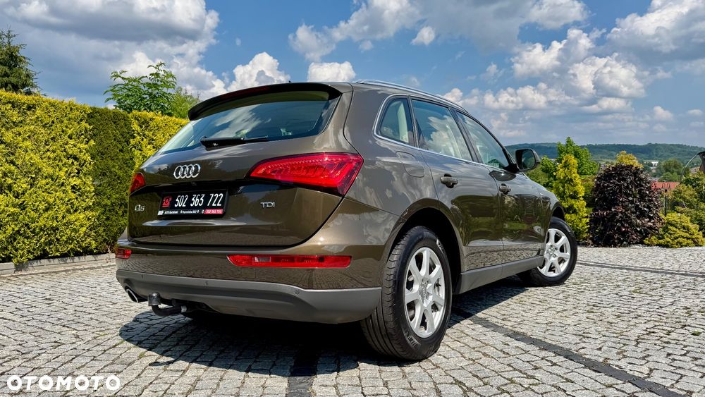 Audi Q5 - 8