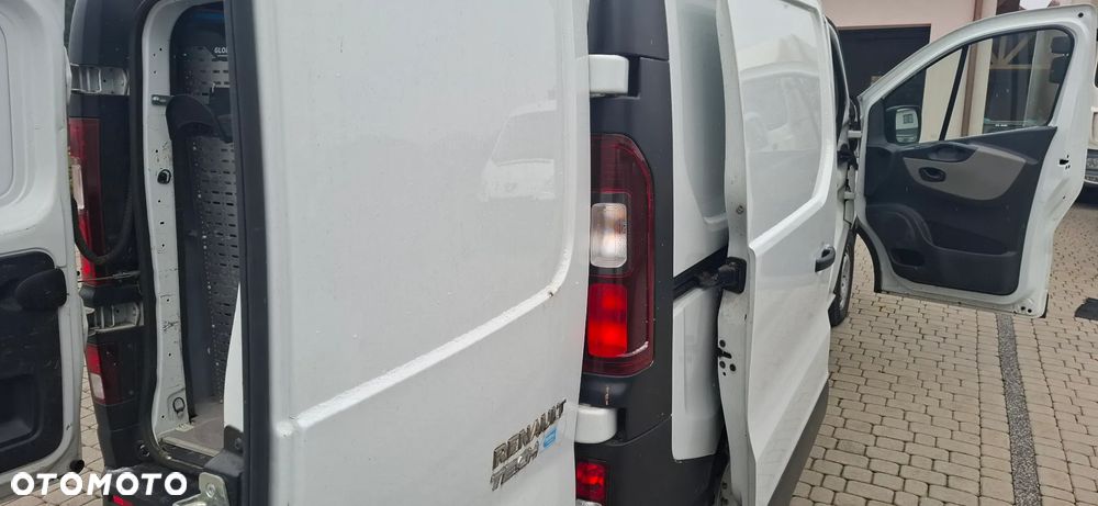 Renault Trafic - 7