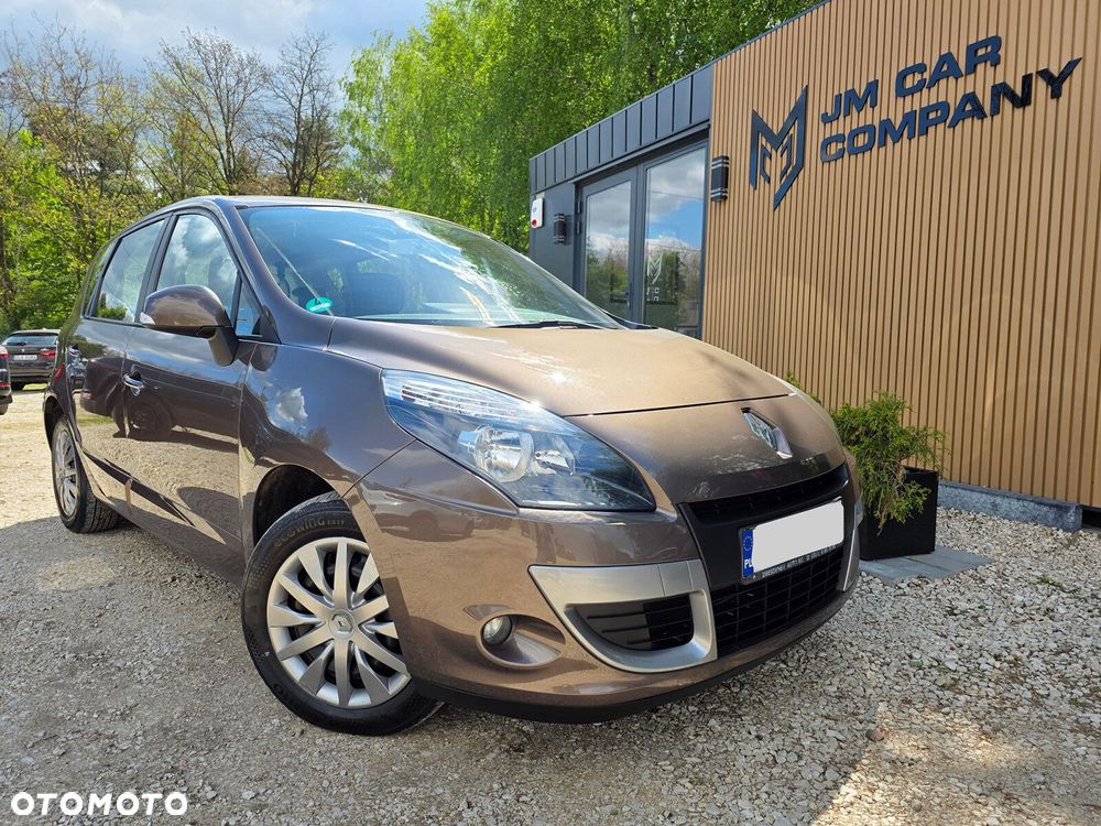 Renault Scenic - 2