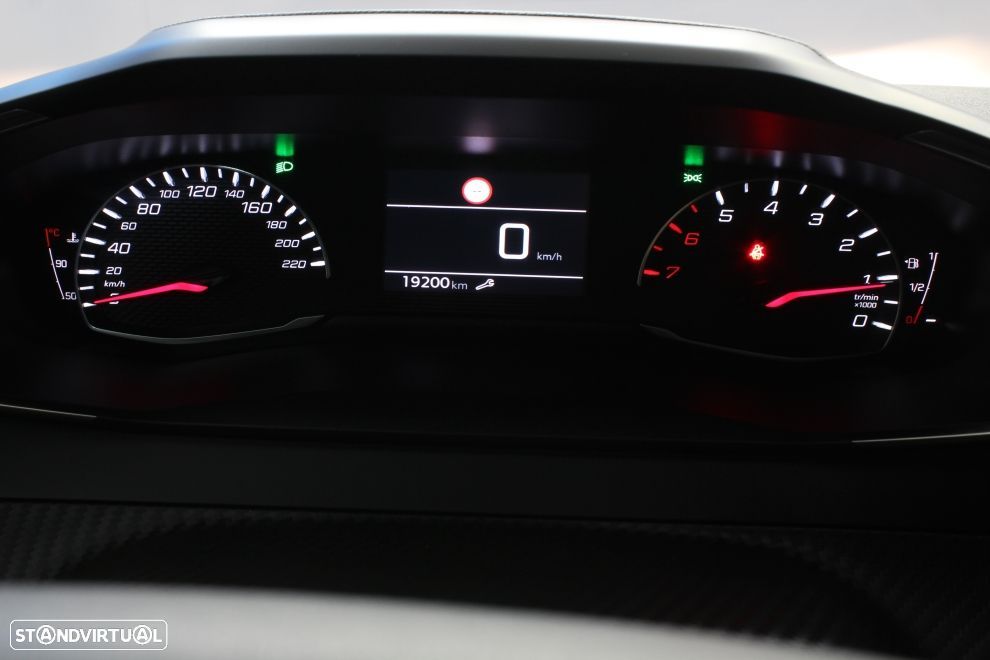 Peugeot 2008 1.2 PureTech Active Pack - 14