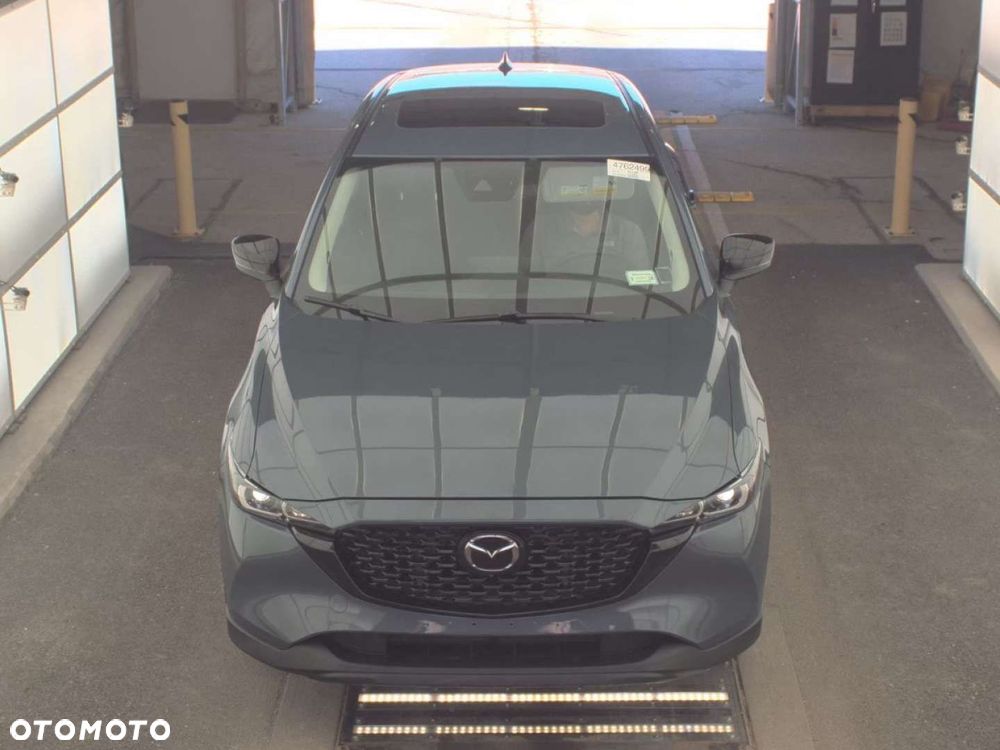 Mazda CX-5 - 3