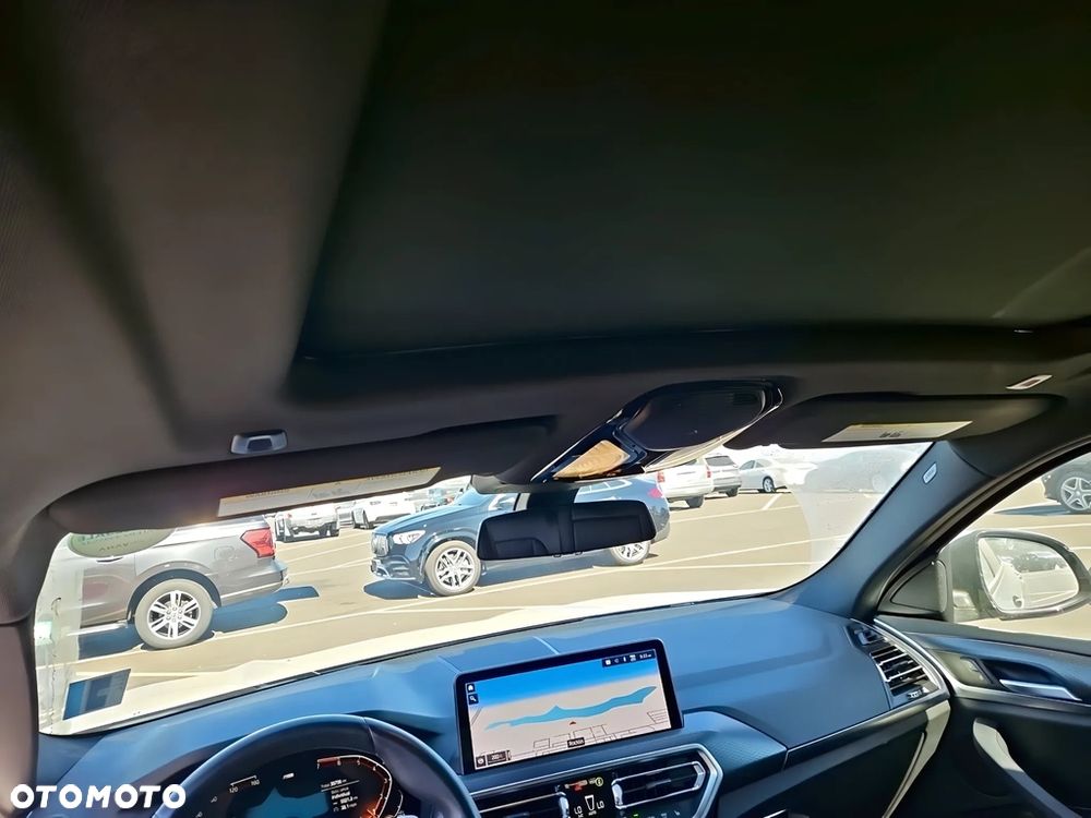 BMW X4 xDrive30i M Sport Edition - 8