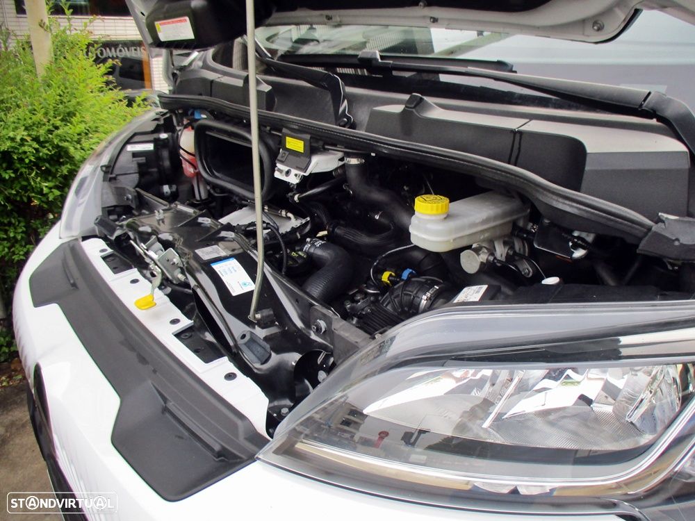 Citroën Jumper 2.2 BlueHDI 3.5T HD L4H3 - 43